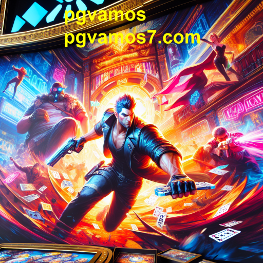 A Emoção dos Jogos de Ação: Uma Perspectiva Completa