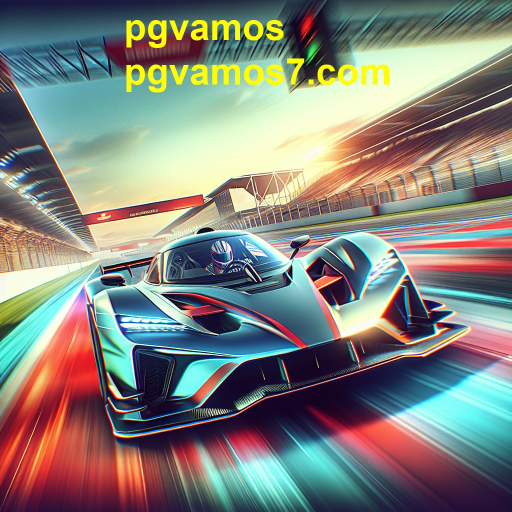 A Velocidade em Foco: Descubra os Melhores Jogos de Corrida no pgvamos