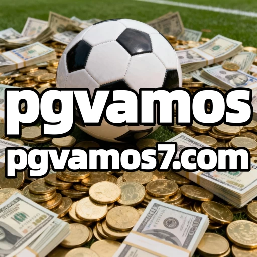 Logo pgvamos